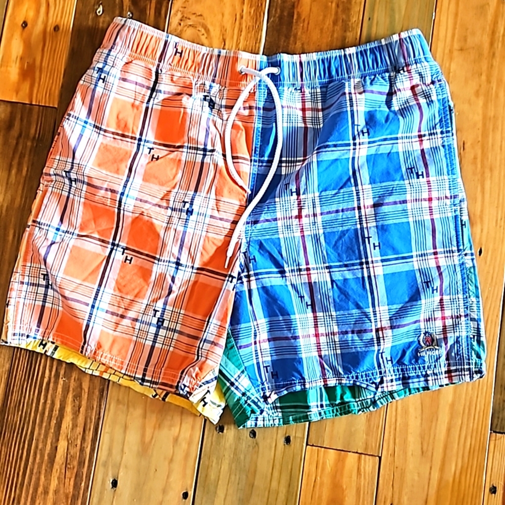 Tommy Hilfiger Vintage swimsuit